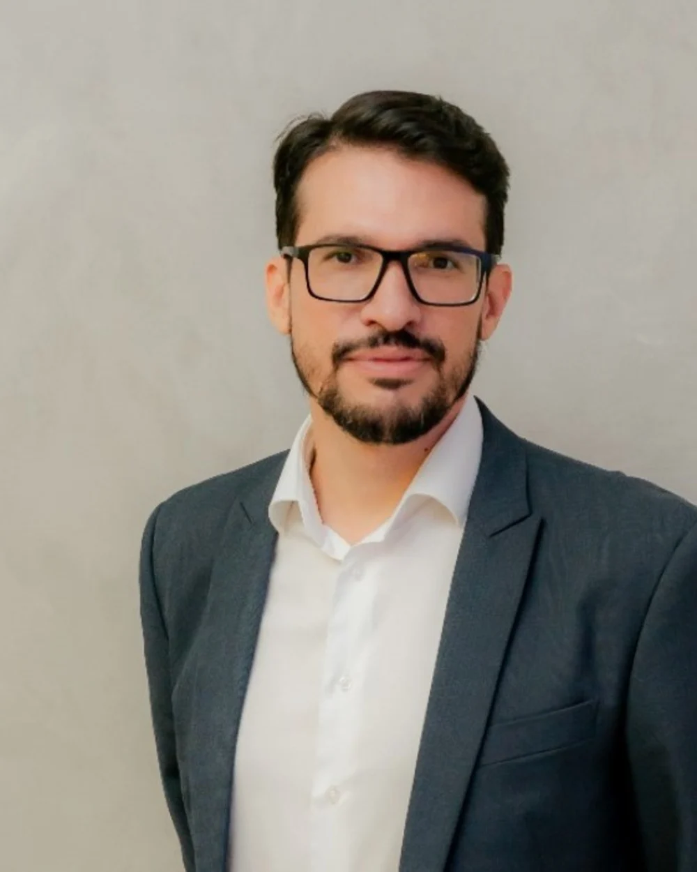 André de Oliveira Pinto, fundador da APTAR Construção