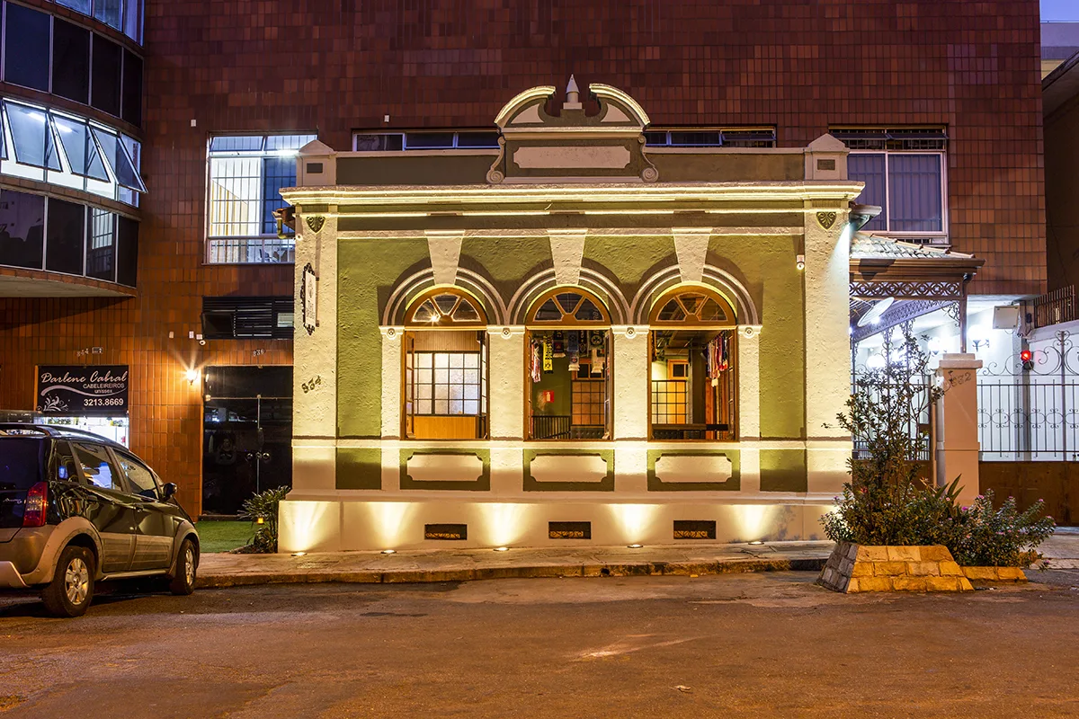 The Bridge Pub, Pub, APTAR